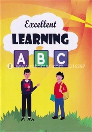 Excellent Learning ABC