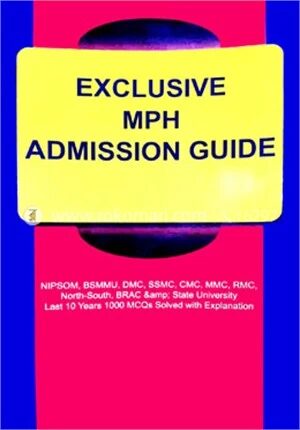 Exclusive MPH Admission Guide