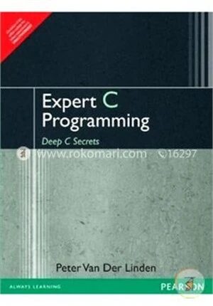 Expert C Programming