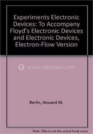 Experiments Electronic Devices