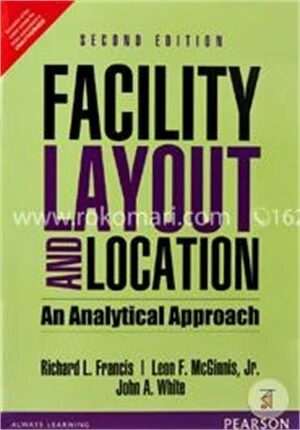 Facility Layout and Location