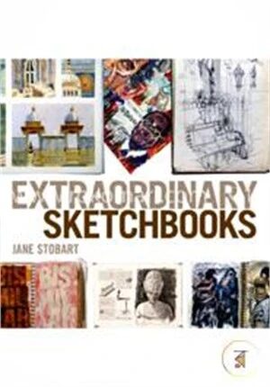 Extraordinary Sketchbooks