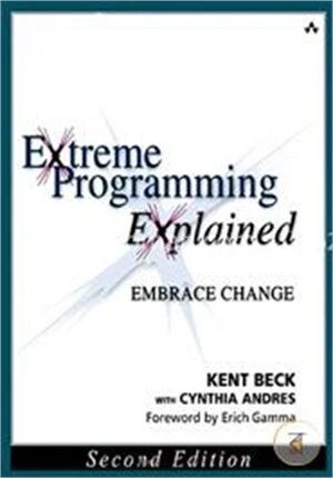 Extreme Programming Explained