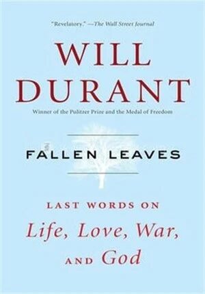 Fallen Leaves