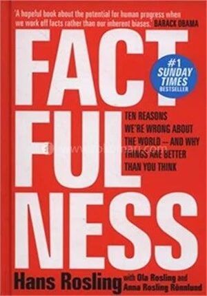 Factfulness