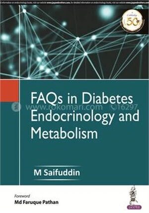 Faqs In Diabetes Endocrinology And Metabolism