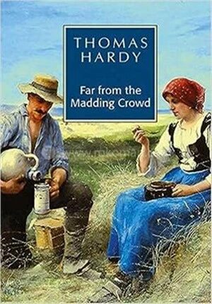 Far From The Madding Crowd