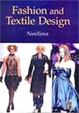 Fashion And Textile Design