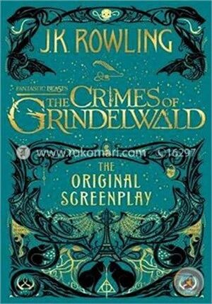 Fantastic Beasts