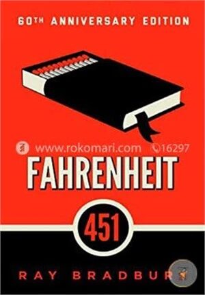 Fahrenheit 451