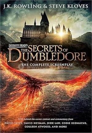 Fantastic Beasts