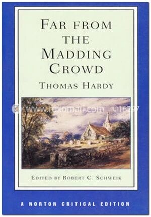 Far From the Madding Crowd