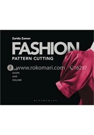 Fashion Pattern Cutting