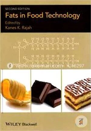 Fats in Food Technology