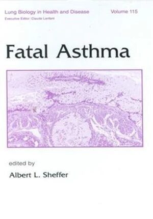 Fatal Asthma