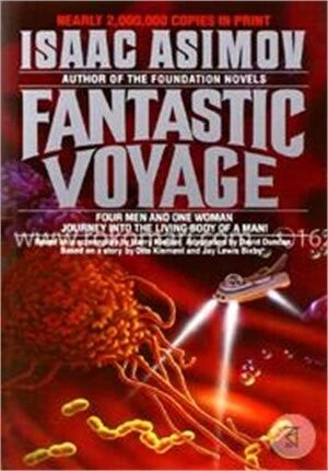 Fantastic Voyage