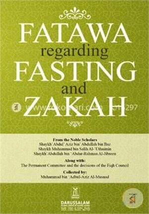Fatawa Regarding Fasting and Zakah