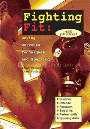 Fighting Fit