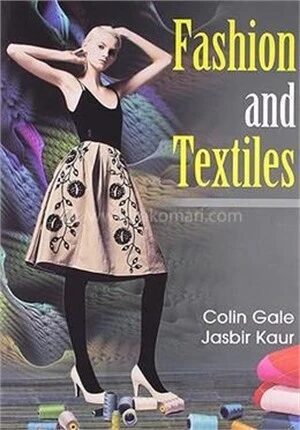 Fashion and Textiles