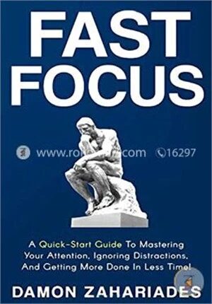 Fast Focus