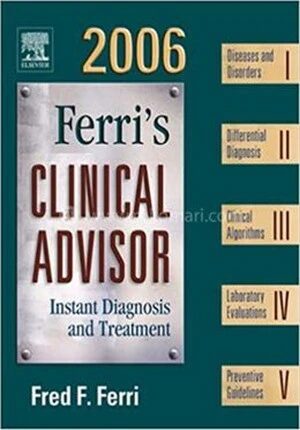 Ferri's Clinical Advisor 2006