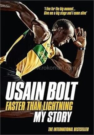 Faster than Lightning My Story