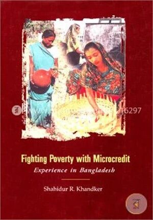 Fighting Poverty with Microcredit