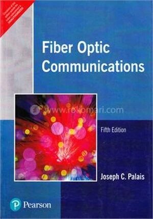 Fiber Optic Communications