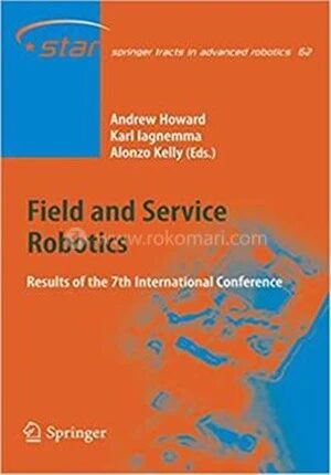 Field and Service Robotics