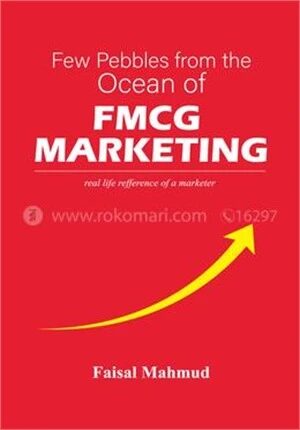 Few Pebbles from the Ocean of FMCG Marketing