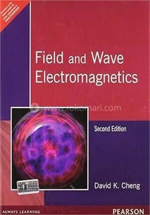 Field and Wave Electromagnetic