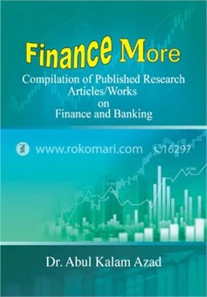 Finance More
