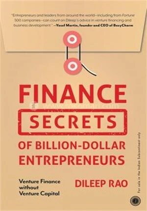 Finance Secrets of Billion