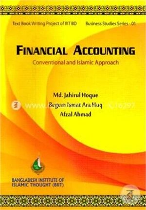 Financial Accounting