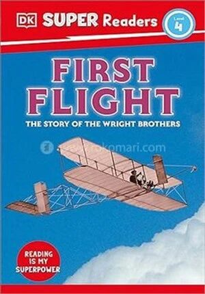 First Flight