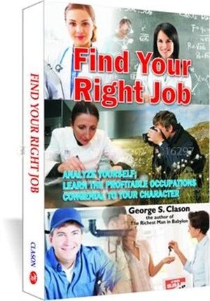 Find Your Right Job