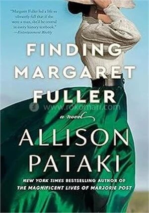 Finding Margaret Fuller