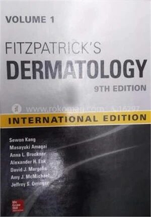 Fitzpatrick's Dermatology