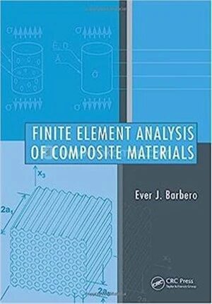 Finite Element Analysis of Composite Materials