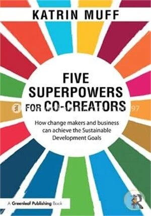 Five Superpowers for Co