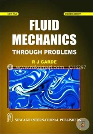 Fluid Mechanics Through Problems