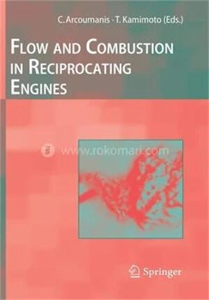 Flow and Combustion in Reciprocating Engines (Experimental Fluid Mechanics)