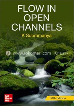 Flow in Open Channels