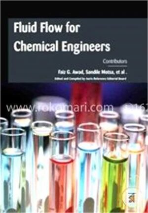 Fluid Flow for Chemical Engineers