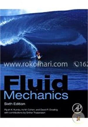 Fluid Mechanics