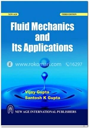 Fluid Mechanics and its Applications