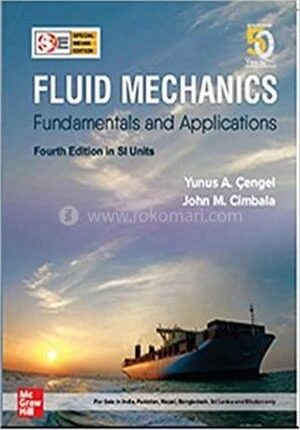 Fluid Mechanics
