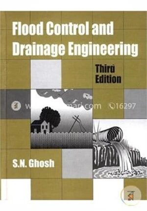 Flood Control and Drainage Engineering