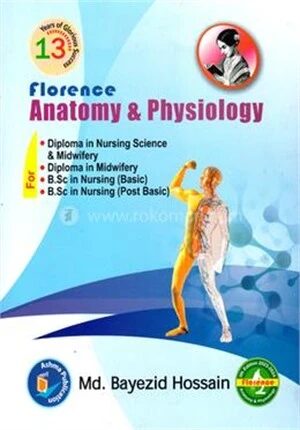 Florence Anatomy And Physiology