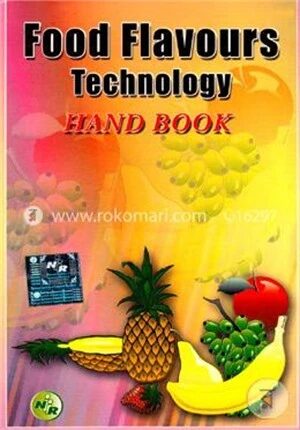 Food Flavours Technology Handbook